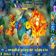 media player classic